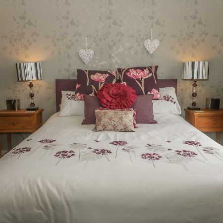 Bulmer Farm Lodge Malton Buitenkant foto