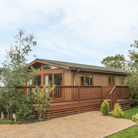 Bulmer Farm Lodge Malton Buitenkant foto